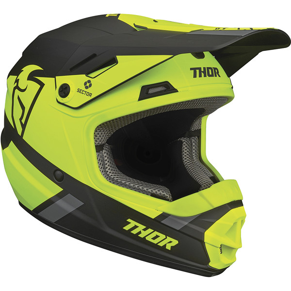 Casco Sector Mips® Split per bambini