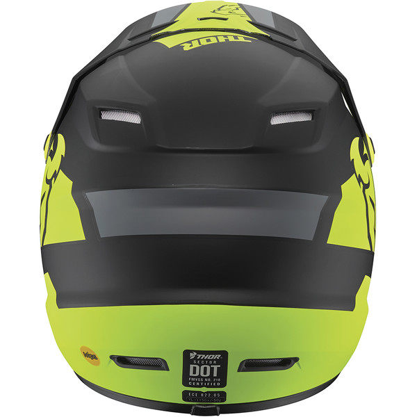 Casco Sector Mips® Split per bambini