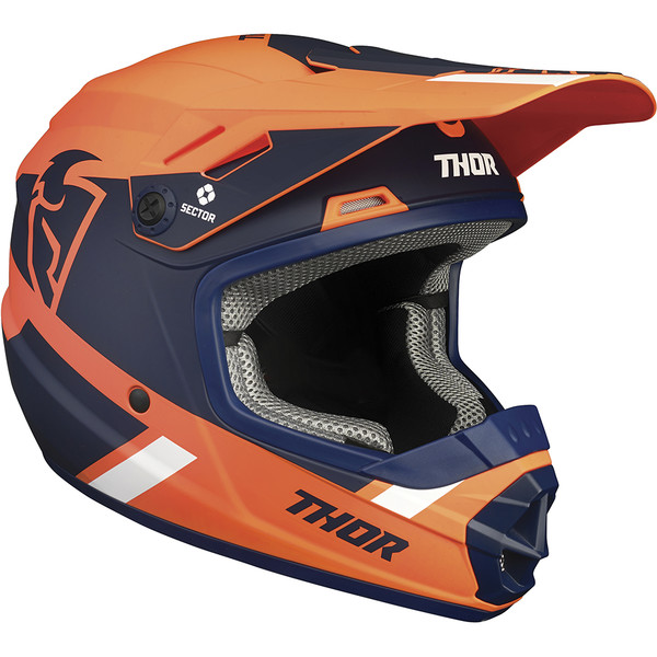 Casco Sector Mips® Split per bambini