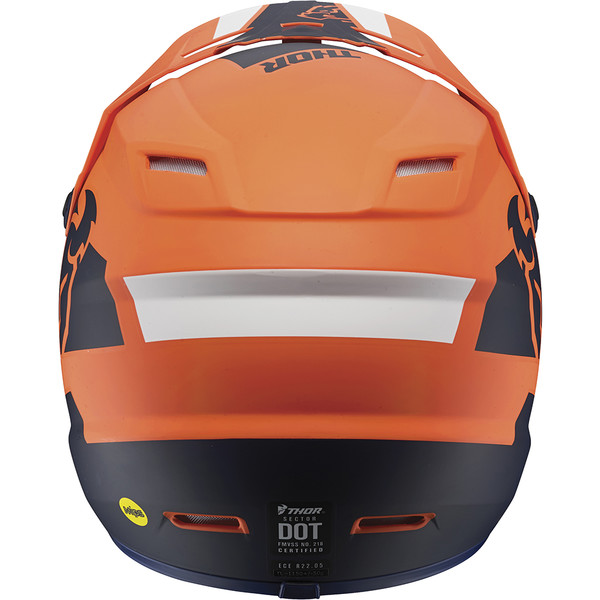 Casco Sector Mips® Split per bambini