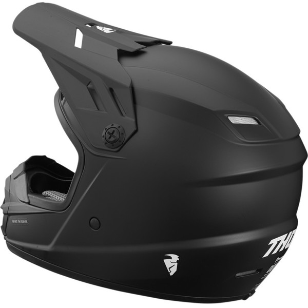 Casco per bambini del Settore Giovanile