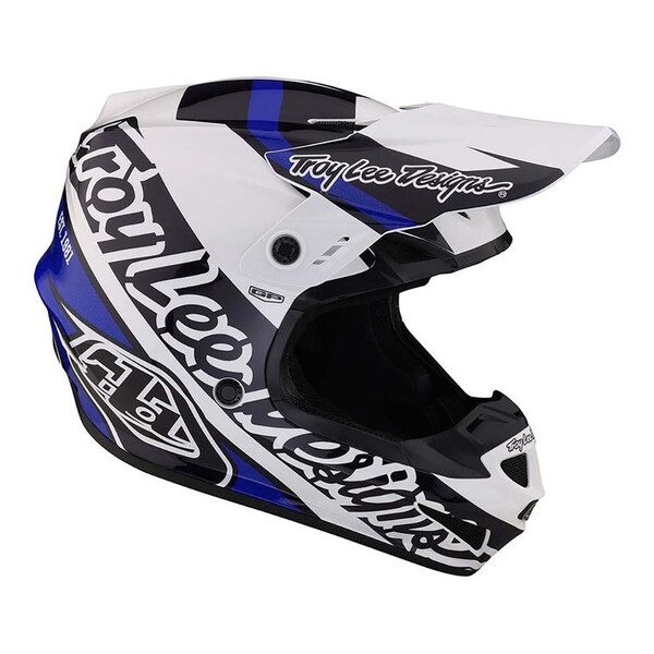 Casco GP Slice