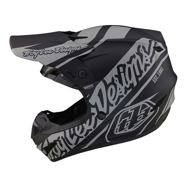 Casco GP Slice