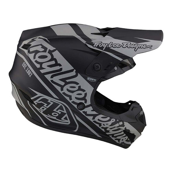 Casco GP Slice
