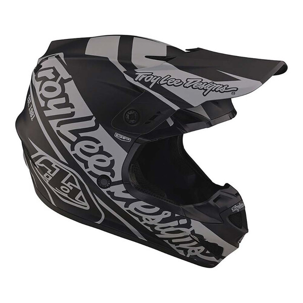 Casco GP Slice