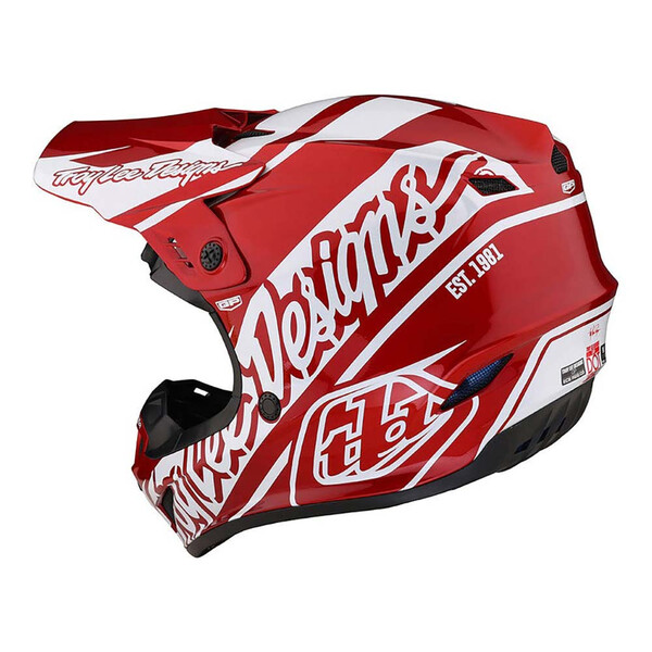 Casco GP Slice