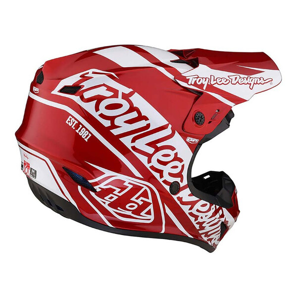 Casco GP Slice