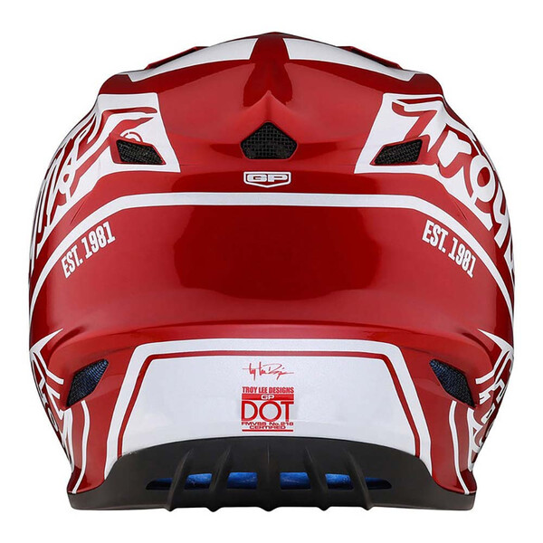 Casco GP Slice