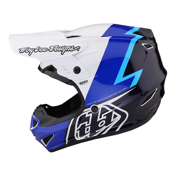 Casco GP Volt