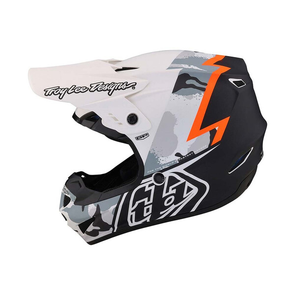 Casco GP Volt Camo