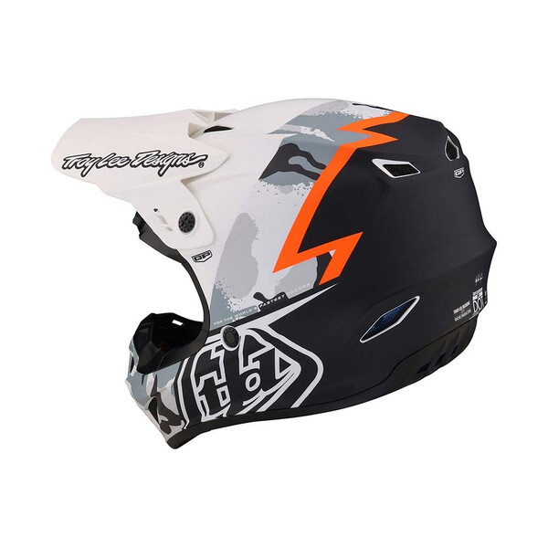 Casco GP Volt Camo