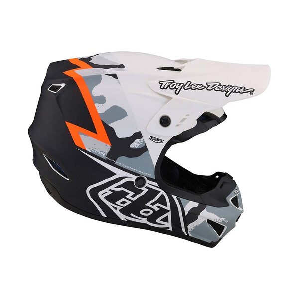 Casco GP Volt Camo