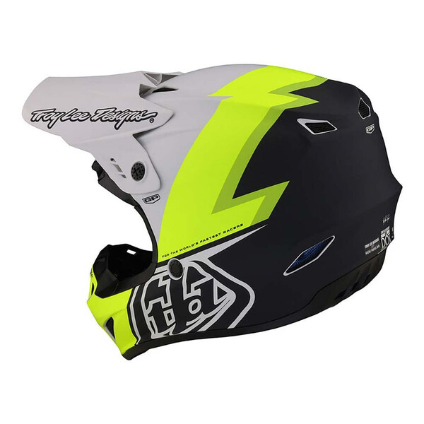 Casco GP Volt