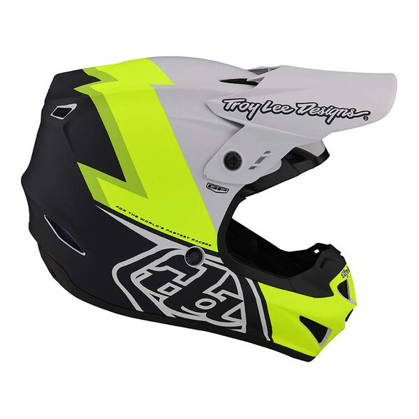 Casco GP Volt