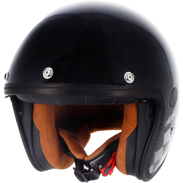 Casco da corsa