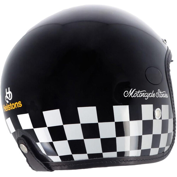 Casco da corsa