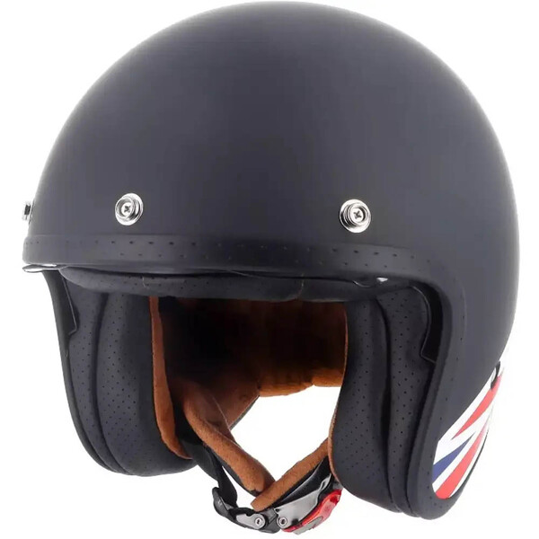 Casco Union Jack