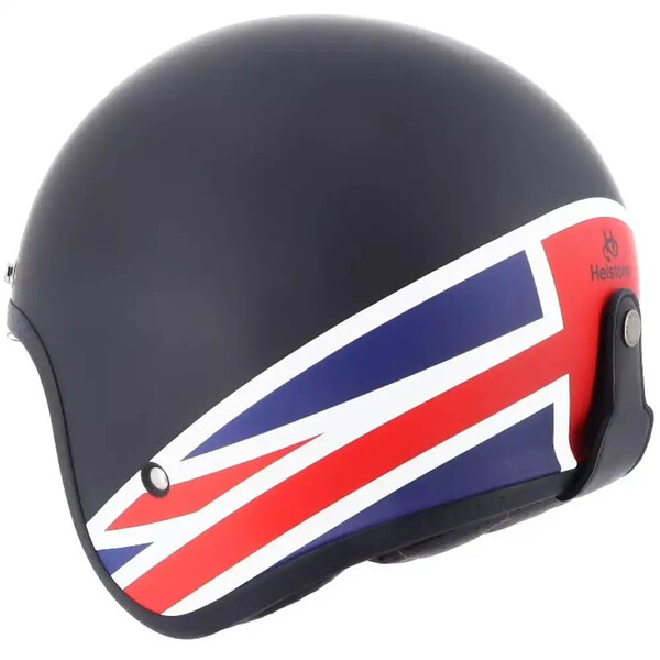 Casco Union Jack