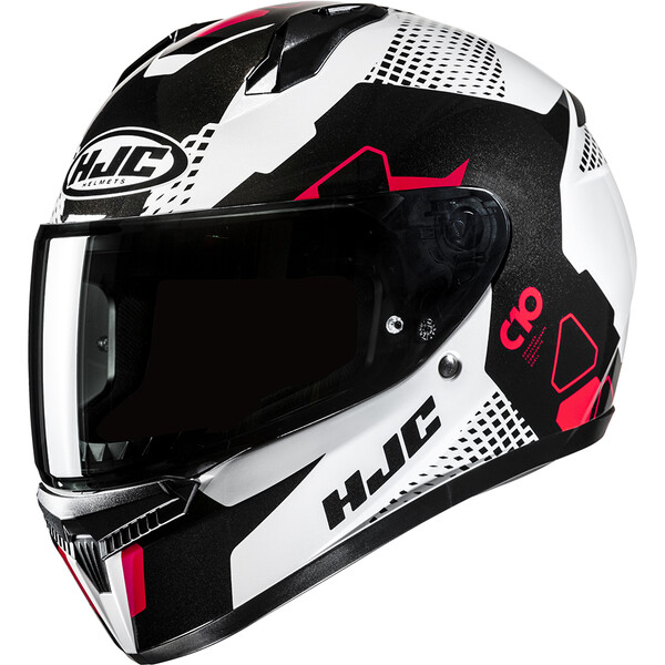 Casco Aspa C10