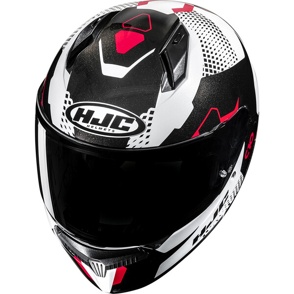 Casco Aspa C10