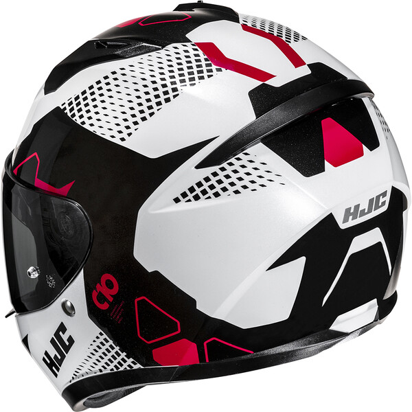 Casco Aspa C10