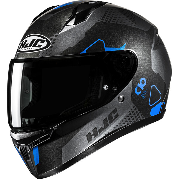 Casco Aspa C10