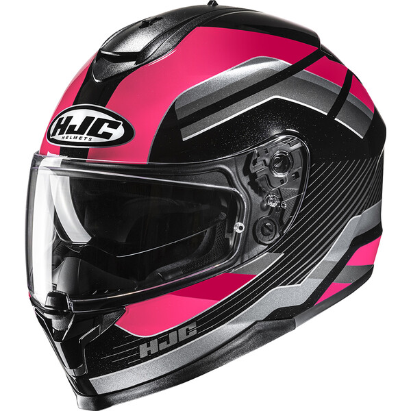 Casco Bell C70 N