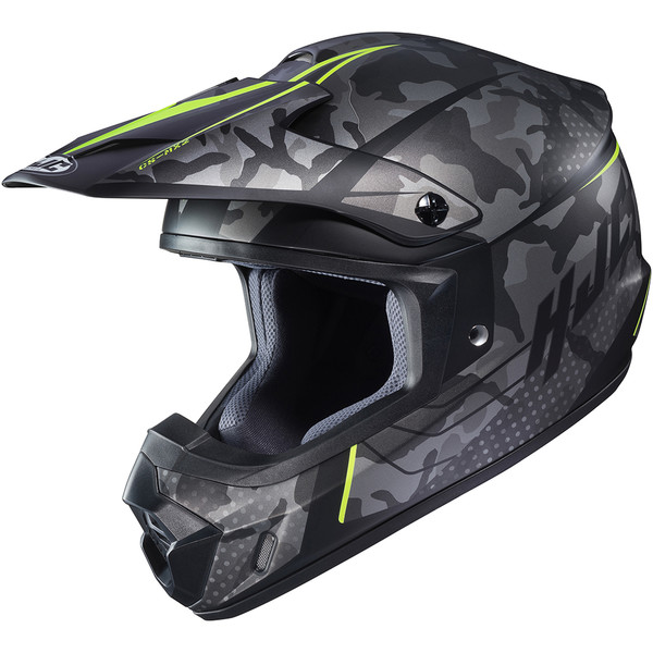 Casco CS-MX II Sapir