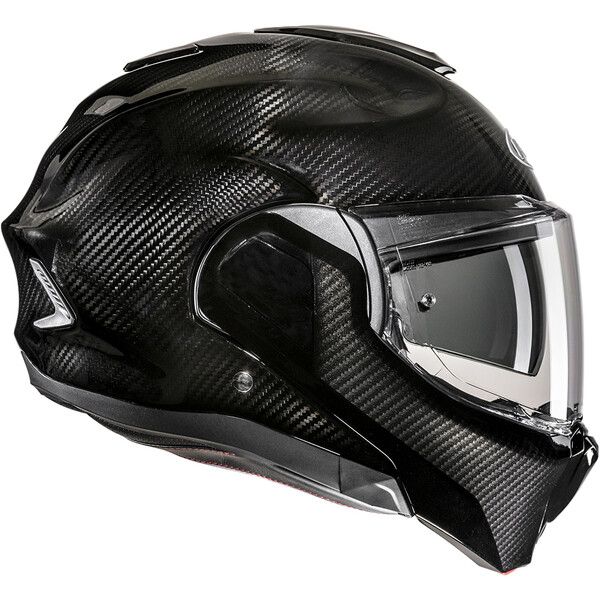 Casco F100 Carbon Uni