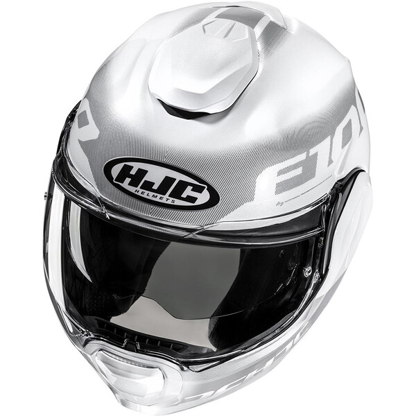 Casco F100 Hetal