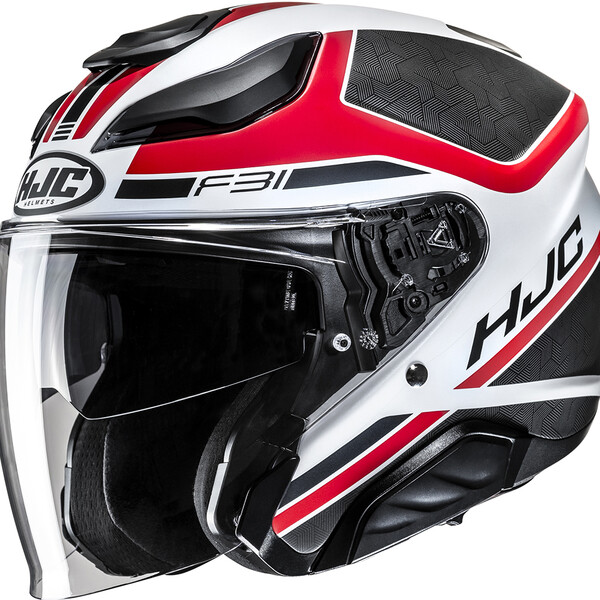 F31 Casco Ceron