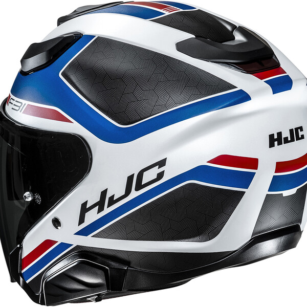 F31 Casco Ceron