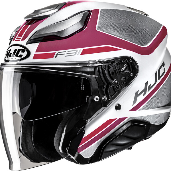 F31 Casco Ceron