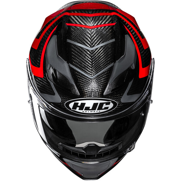 Casco Nevio F71 Carbon