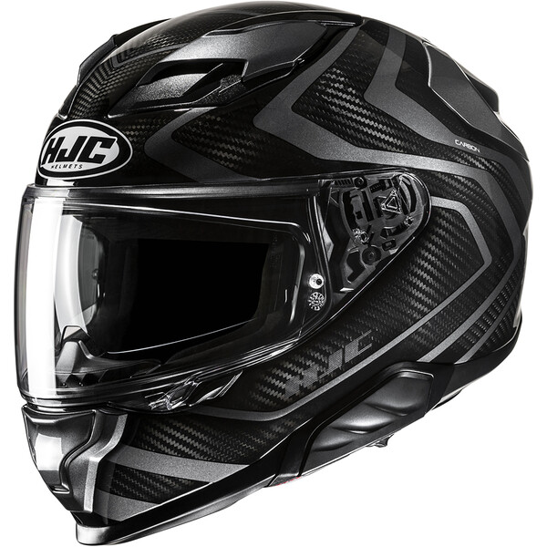Casco Nevio F71 Carbon