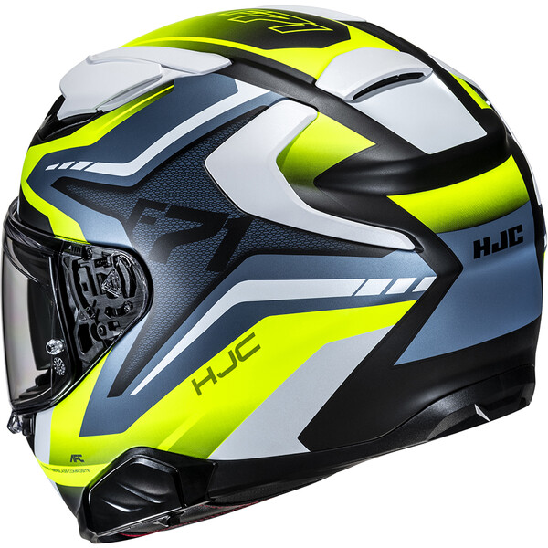 Casco F71 Fes