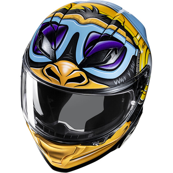 F71 Cuffie Monkey DJ