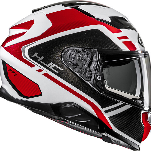 Casco F71 Tozz
