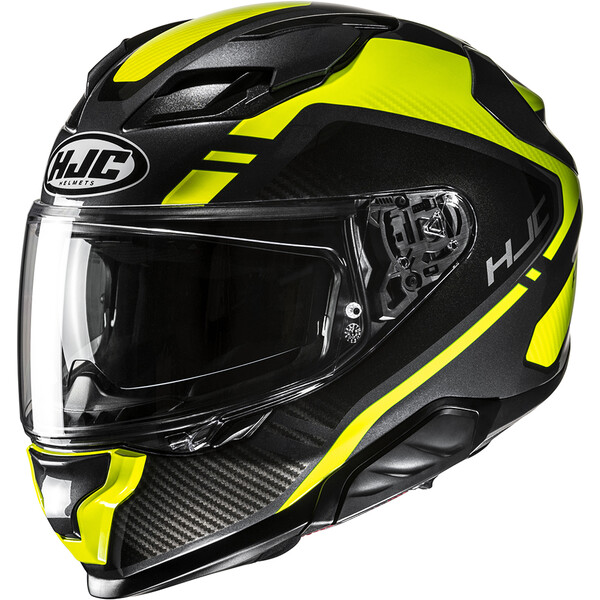Casco F71 Tozz
