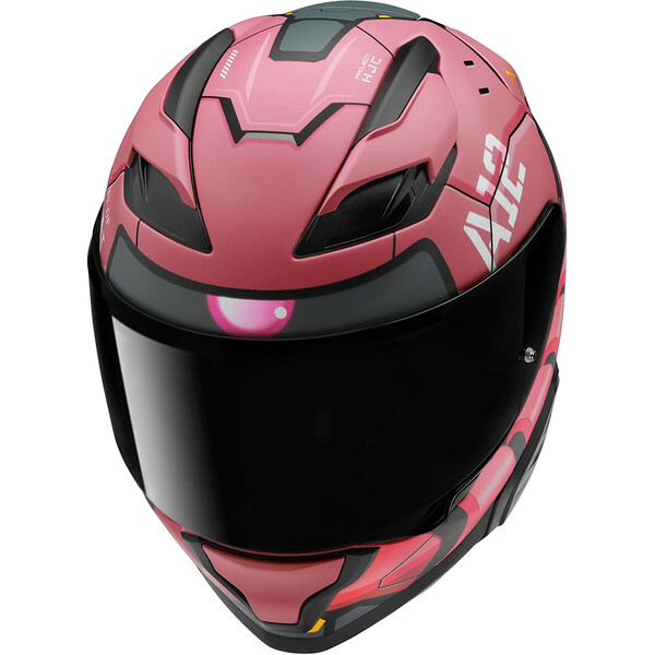 Casco F71 Zaku Bandai Namco