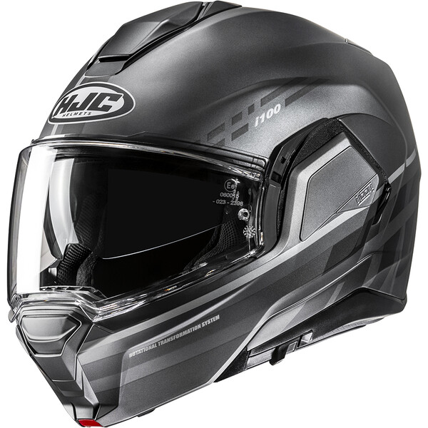 Casco i100 Sysma