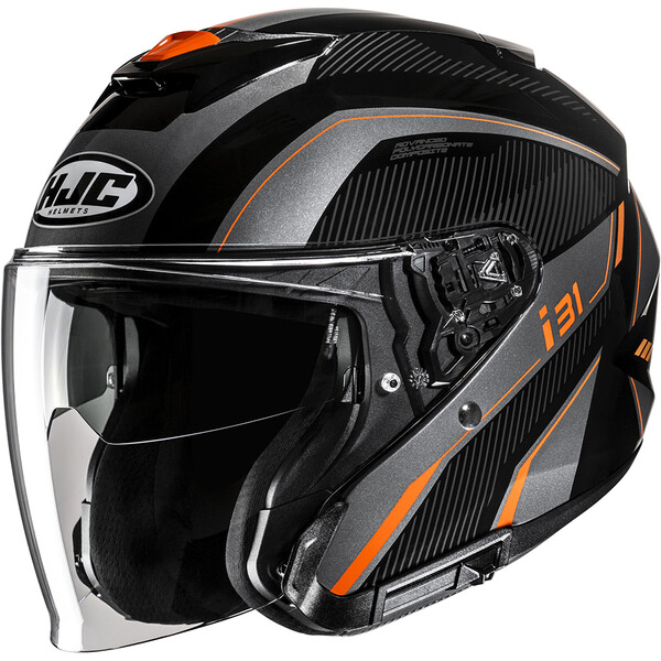 Casco i31 Reno