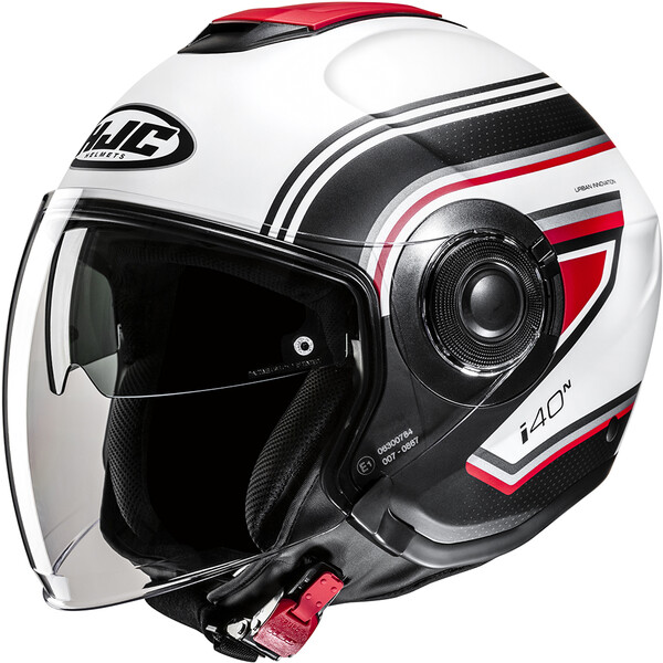 casco i40 N Linia