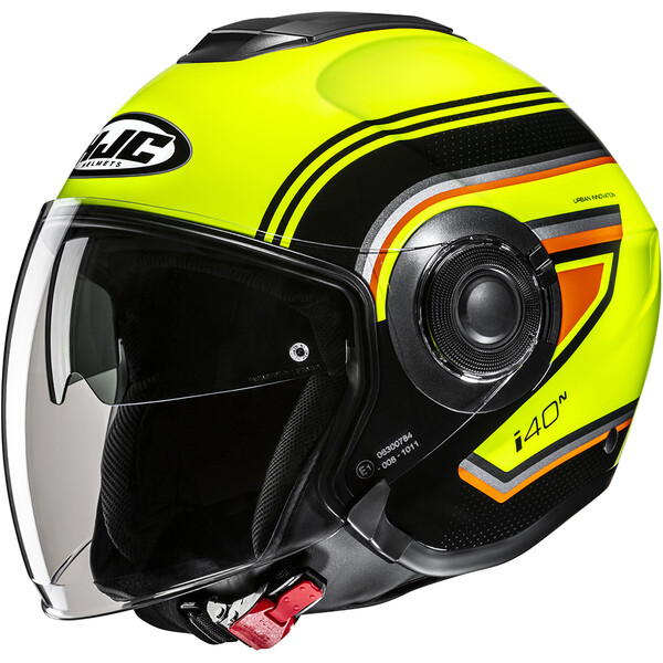 casco i40 N Linia