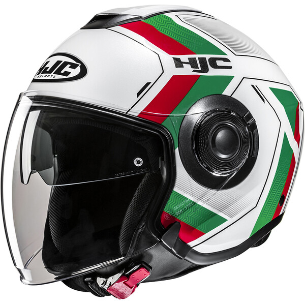 Casco i40 N Velu