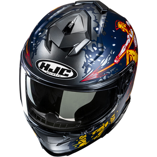 Casco i71 Taurus