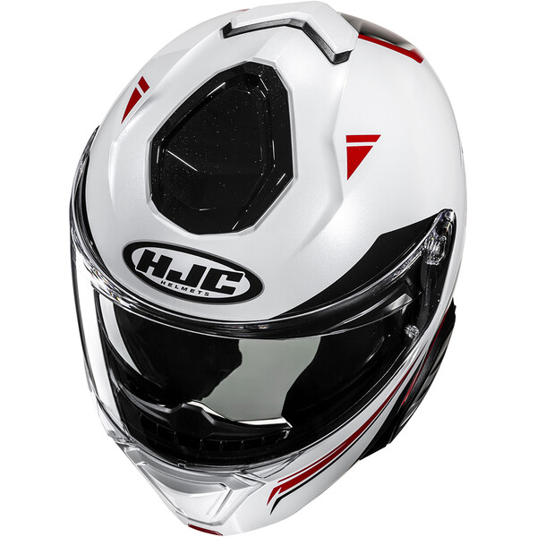Casco i91 Tricus