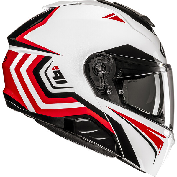 Casco i91 Tricus