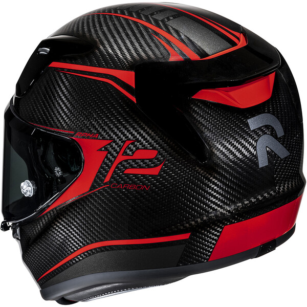 Casco RPHA 12 Carbon Keres