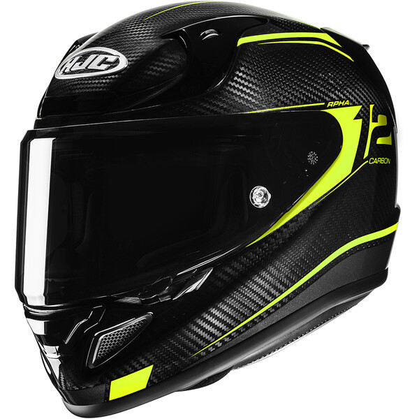Casco RPHA 12 Carbon Keres